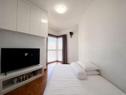 The Bayshore (D16), Condominium #599954011